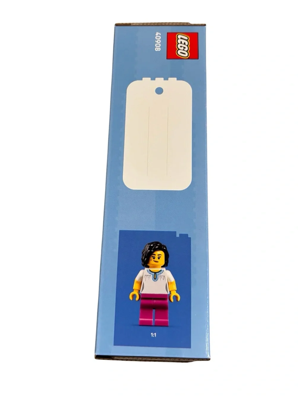 Lego Restaurants of the World: Greece - Tabepna Set (#40908)